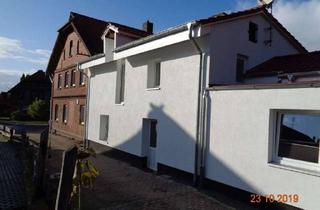 Wohnung mieten in Am Kamp, 21398 Neetze, Wunderschöne 3,5 Zimmer- Maisonette Wohnung über 2 Ebenen mit gehobener Ausstattung
