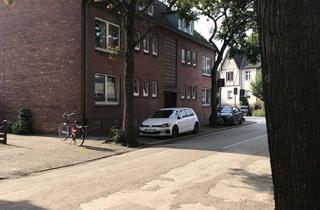 Wohnung mieten in Leuthenstraße 93, 46149 Schwarze Heide, Erschwingliche 1,5 Raum-Wohnung zur Miete in Oberhausen
