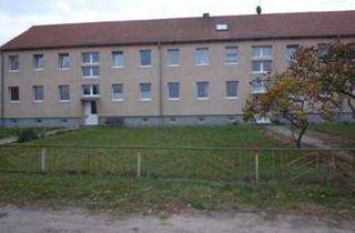Wohnung mieten in Blumenthaler Weg, 16928 Groß Pankow (Prignitz), Schöner wohnen auf dem Land (2 Raumwohnung)