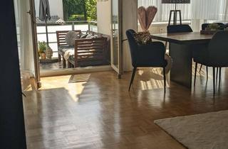 Wohnung mieten in 85375 Neufahrn, Exklusive 3-Zimmer-Wohnung mit Loggia und Einbauküche in Neufahrn bei Freising