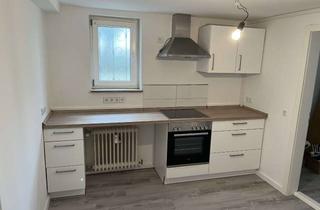 Wohnung mieten in 76228 Grünwettersbach, Helle 3-Zimmer Gartenwohnung mit Terrasse in Karlsruhe-Grünwettersbach. Erstbezug nach Renovierung.