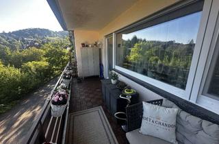 Wohnung mieten in 76593 Gernsbach, Moderne 2-Zimmer-Wohnung mit Balkon, Einbauküche und Stellplatz in Gernsbach-Scheuern