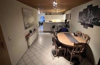 Wohnung mieten in 64846 Groß-Zimmern, Helle 4,5-Zimmer Wohnung mit Balkon im 2. OG in Groß-Zimmern