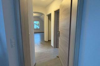 Wohnung mieten in 85461 Bockhorn, Single-Dachgeschosswohnung mit Blick ins Grüne