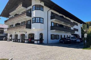 Wohnung mieten in Lanzinger Straße, 83250 Marquartstein, Helle 1-Zimmer Dachgeschosswohnung in Marquartstein