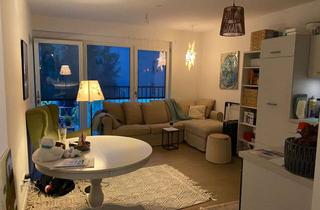 Wohnung mieten in Wiener Straße 37, 10999 Kreuzberg (Kreuzberg), Luxuriöses 2-Zimmer Apartment mit Balkon im 4. OG in Berlin-Kreuzberg