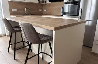 Wohnung mieten in 48599 Gronau, Neuwertige 2-Raum-Wohnung mit Balkon und Einbauküche in Gronau