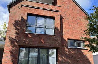 Wohnung mieten in Lindenstraße, 76287 Rheinstetten, Helle, moderne Dachwohnung in Rheinstetten