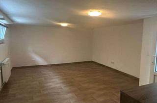 Wohnung mieten in 73770 Denkendorf, 1,5-Zimmer Wohnung in Denkendorf mit Einbauküche