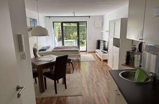 Wohnung mieten in 48268 Greven, 1 Zi- Appartment. Klein und fein!