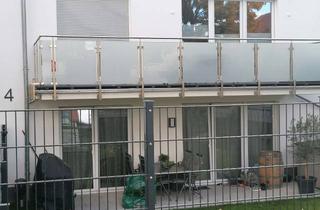Wohnung mieten in Kellereistraße, 67278 Bockenheim, Helle 2-Zimmer Erdgeschosswohnung mit Garten in Bockenheim