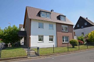 Wohnung mieten in 34130 Kirchditmold, Ruhige Dachgeschosswohnung mit Einbauküche in zentraler Lage ab 01.12.2025