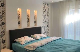 Wohnung mieten in Gartenstr., 71111 Waldenbuch, Neubau, teil- möbliert 2-Zimmer-Erdgeschosswg mit Garten und EBK
