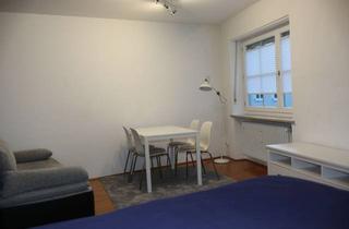 Wohnung mieten in 86899 Landsberg, Vollmöblierte Appartements in der Landsberger Altstadt