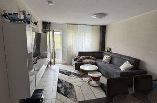 Wohnung mieten in 79108 Hochdorf, Attraktive 2-Zimmer-Wohnung in Freiburg Hochdorf