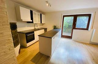 Wohnung mieten in 95469 Speichersdorf, Helle 2-Zimmer Wohnung mit Balkon in Speichersdorf