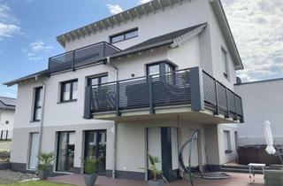 Wohnung mieten in 34471 Volkmarsen, Neubau am Rand eines Naturschutzgebiets in ruhiger Lage