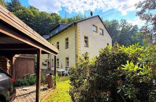 Wohnung mieten in Tharandter Straße 54, 01774 Höckendorf, +Bald bezugsfrei+Gemütliche Wohnung in ländlicher Lage+