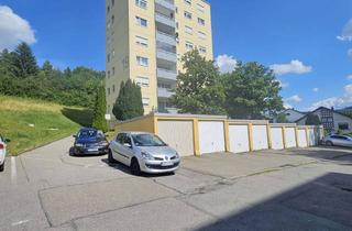 Wohnung mieten in Schillerstraße 19, 78564 Wehingen, Renovierte 2-Zimmer-Wohnung mit Panoramablick und Balkon in Wehingen