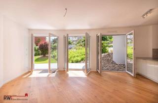 Wohnung mieten in 35041 Marburg, Individuell geschnittene 4-Zimmerwohnung in sonniger Lage mit Terrasse zum kurzfristigen Bezug.