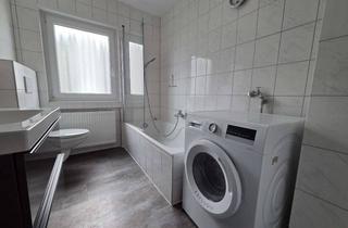 Wohnung mieten in Dreieichenweg, 68723 Oftersheim, Möblierte helle 4-Zimmer-Wohnung mit Balkon im 1. OG in Oftersheim
