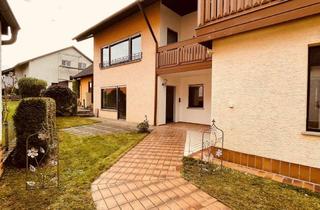 Wohnung mieten in Uhlandstraße, 74861 Neudenau, Schöne 3-Zimmer Erdgeschosswohnung mit Terrasse, Garten und EBK in Neudenau/Herbolzheim