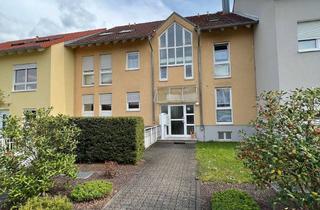 Wohnung mieten in Am Springergarten 16, 63743 Obernau, Gepflegte 2. Zi. Wohnung mit Balkon