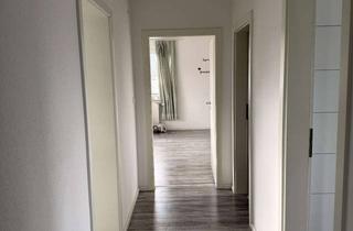 Wohnung mieten in 31655 Stadthagen, Goedeckestraße 8, 31655 Stadthagen