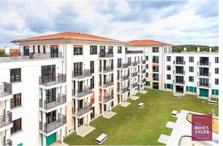 Wohnung mieten in 15745 Wildau, Wohnen in Wassernähe! Moderne 3-Zimmer Wohnung mit Echtholzparkett