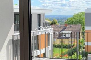 Wohnung kaufen in 65719 Hofheim am Taunus, Exklusive Wohnung mit Loggia & 2 Tiefgaragenplätzen inklusive