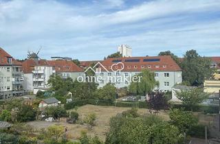 Wohnung mieten in 18119 Seebad Warnemünde, Sonnige 3-Raumwohnung im Herzen von Warnemünde