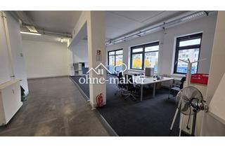 Büro zu mieten in 12627 Berlin, Bürostandort für kleine bis mittlere Unternehmen - 147,07 m² im Econopark Berlin-Marzahn