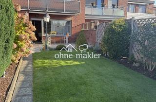 Haus kaufen in 41363 Jüchen, Reihenmittelhaus in ruhiger Lage
