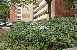 Wohnung kaufen in 24114 Kiel, Charmante 3-Zimmer-Wohnung in begehrter Südfriedhof-Lage, Kiel - sofort bezugsfrei!