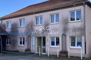 Büro zu mieten in 66953 Pirmasens, Stauraum/kleines Büro zu vermieten