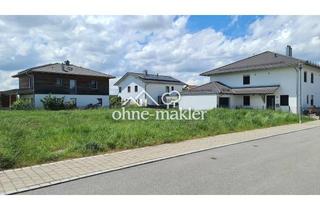 Grundstück zu kaufen in 84085 Langquaid, Baugrundstück in Langquaid