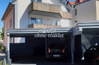 Wohnung mieten in 31675 Bückeburg, 3 Zimmer Wohnung in Bückeburg Zentrum zu vermieten