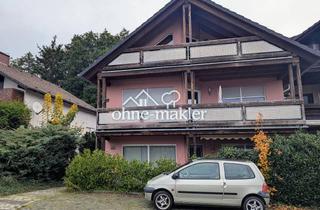 Haus kaufen in 34270 Schauenburg, 2 Wohneinheiten + 1 Gewerbeeinheit + PV Anlage