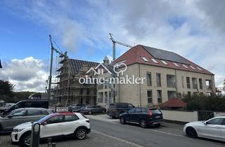 Sozialwohnungen mieten in 48612 Horstmar, WBS-Sozialer Wohnraum in Horstmar NEUBAU 3ZKB