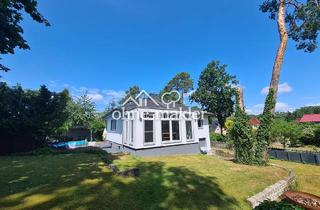 Einfamilienhaus kaufen in 14612 Falkensee, Einfamilienhaus auf traumhaften Grundstück in Falkensee. Privatverkauf!