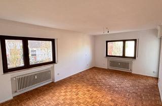 Wohnung mieten in 71282 Hemmingen, Modernisierte 3-Zimmer-Wohnung mit ganz neuer Einbauküche, neuem Bad und Einzelgarage