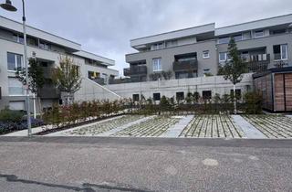 Wohnung mieten in Silcherstraße, 74336 Brackenheim, Barrierefreie 3-Zimmer Wohnung in Brackenheim mit 87 m²