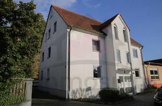 Wohnung mieten in 76726 Germersheim, Helle 4-Zimmer-Wohnung mit Balkon in Germersheim