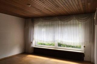 Wohnung mieten in 26419 Schortens, Charmante 4-Zimmer-Wohnung im Hochparterre mit 3 kleineren Zimmern und einem großen Wohnzimmer
