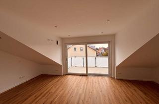 Wohnung mieten in Wiesenweg, 86916 Kaufering, Wiesenweg 2, 86916 Kaufering