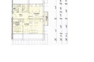 Wohnung mieten in Furter Straße 2 a, 84405 Dorfen, 2-Zimmer Dachgeschosswohnung in Dorfen