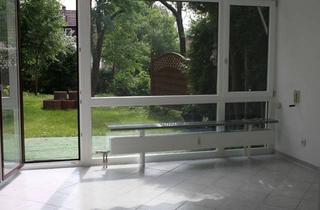 Wohnung mieten in 73732 Esslingen am Neckar, 1-Zimmer Wohnung mit Große Terasse in Esslingen am Neckar