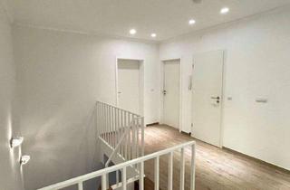 Wohnung mieten in Hellweg 28a, 59423 Unna, Moderne 5-Zimmer-Maisonette-Wohnung mit Balkon im Herzen von Unna