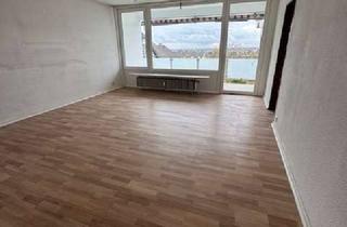Sozialwohnungen mieten in Eichenstraße 40, 42659 Burg, Nur mit WBS - Schöne und modernisierte 3-Zimmer-Wohnung mit Balkon in Solingen Südstadt