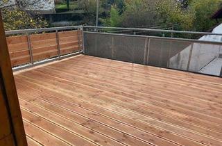 Wohnung mieten in Gaisbachstraße 43, 76599 Weisenbach, 4 Zm, Terrasse, EBK, 2 Bäder, Speicher, Schuppen Erstbezug